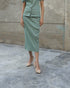 Midi Skirt